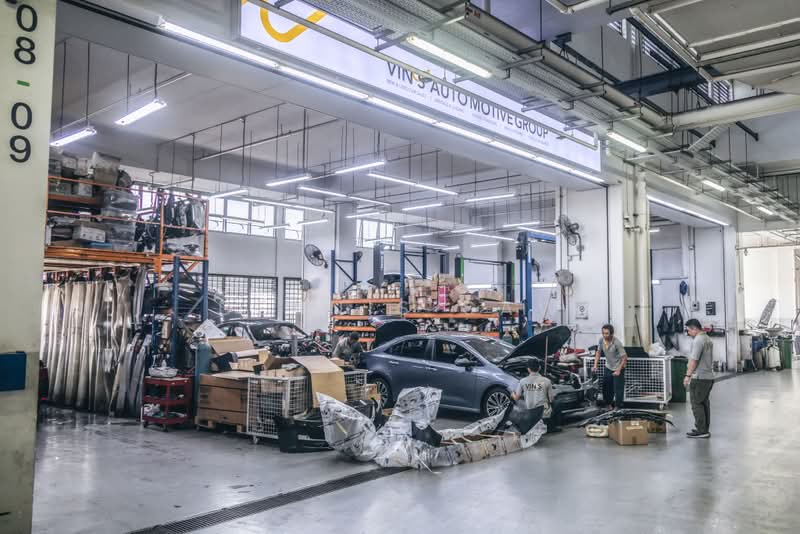 Terrace Factory for Sale in Sepang (Selangor) - Dennis Saw - PropertyGuru.com.my