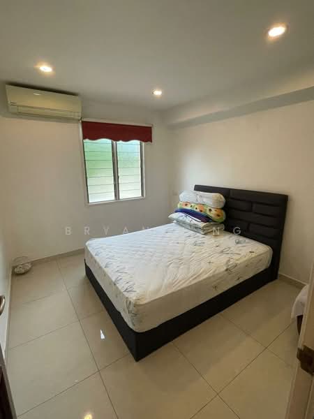Flat for Sale at Taman Sri Puteri - Bryan H'ng - Bedroom - PropertyGuru.com.my