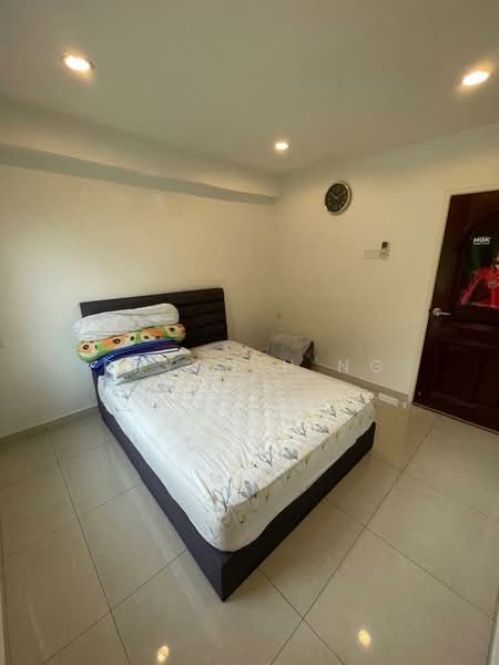 Flat for Sale at Taman Sri Puteri - Bryan H'ng - Bedroom - PropertyGuru.com.my