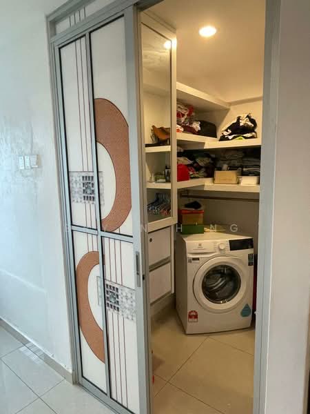 Flat for Sale at Taman Sri Puteri - Bryan H'ng - Interior - PropertyGuru.com.my