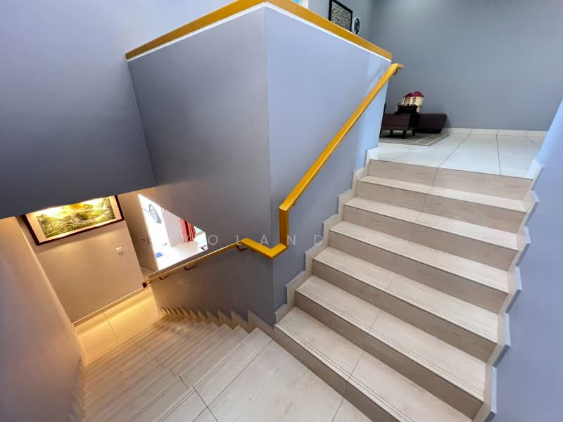 Rumah Teres 2 Tingkat untuk Disewa di Iskandar Puteri (Nusajaya) (Johor) - Yoland . - Interior - PropertyGuru.com.my