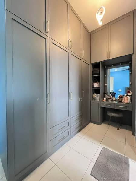 Rumah Teres 2 Tingkat untuk Disewa di Iskandar Puteri (Nusajaya) (Johor) - Yoland . - Interior - PropertyGuru.com.my
