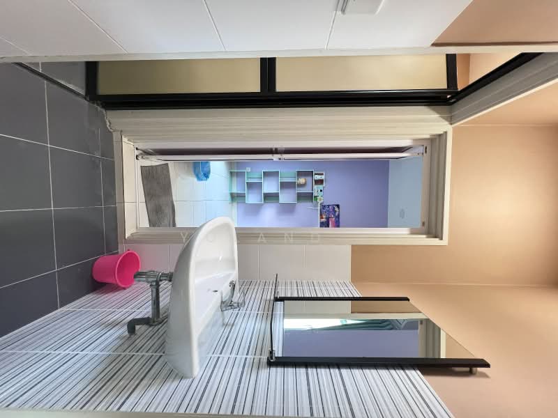 Rumah Teres 2 Tingkat untuk Disewa di Iskandar Puteri (Nusajaya) (Johor) - Yoland . - Bathroom - PropertyGuru.com.my