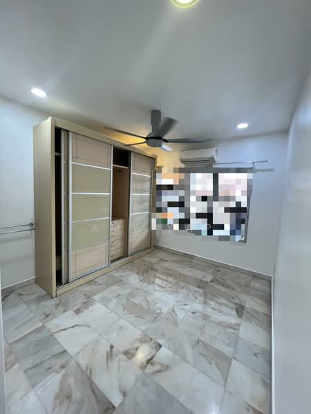 Rumah Teres 1.5 Tingkat untuk Disewa di Taman Petaling (Kepong) - Amy Yap - PropertyGuru.com.my