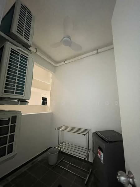 Service Residence for Rent at Space Residency - Jameson Choo - Interior - PropertyGuru.com.my