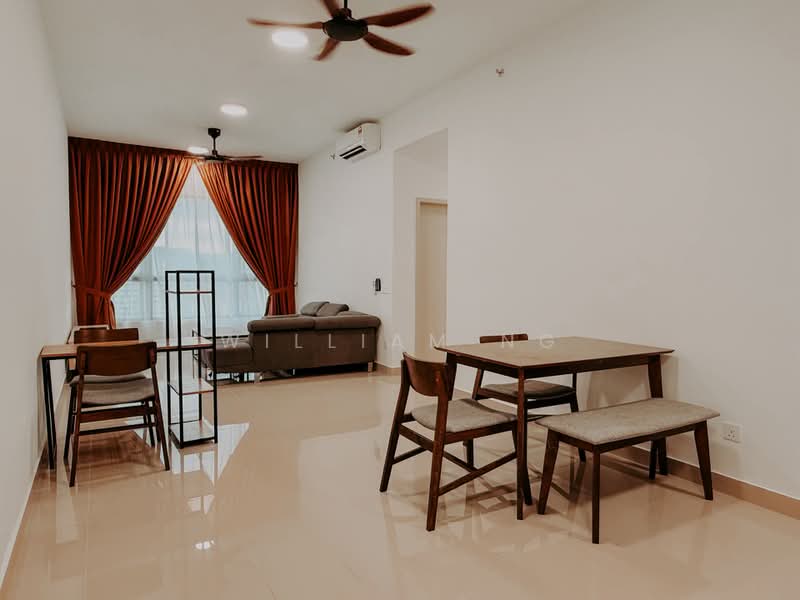 Servis Apartment untuk Disewa di Residensi Ava @ Kiara Bay - William Ng - PropertyGuru.com.my