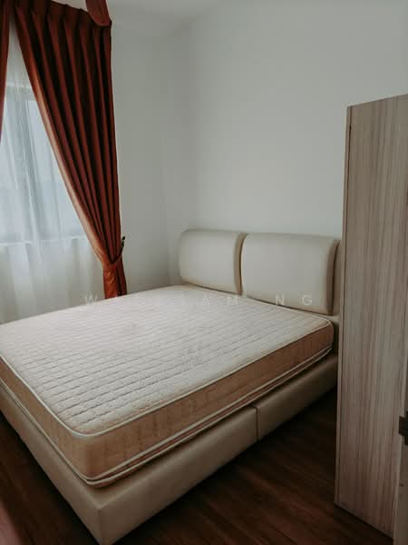 Servis Apartment untuk Disewa di Residensi Ava @ Kiara Bay - William Ng - PropertyGuru.com.my