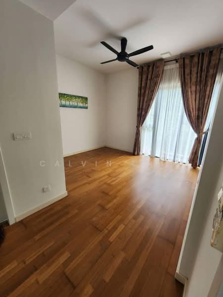 Condominium for Rent at Seri Riana Residence - calvin Chin - Living Room - PropertyGuru.com.my