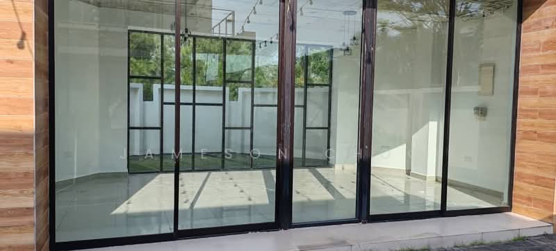 Bungalow for Sale in Taman Pulai Hijauan (Skudai) - Jameson Choo - Exterior - PropertyGuru.com.my