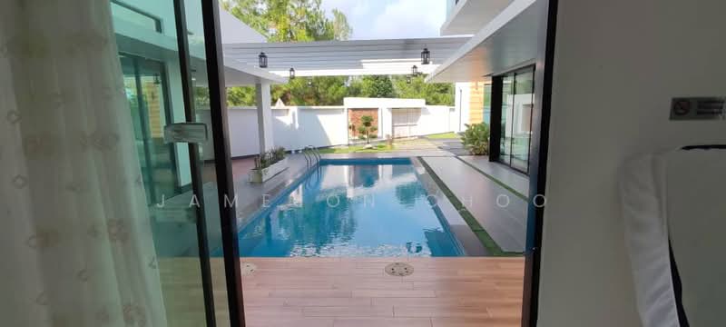 Bungalow for Sale in Taman Pulai Hijauan (Skudai) - Jameson Choo - Exterior - PropertyGuru.com.my