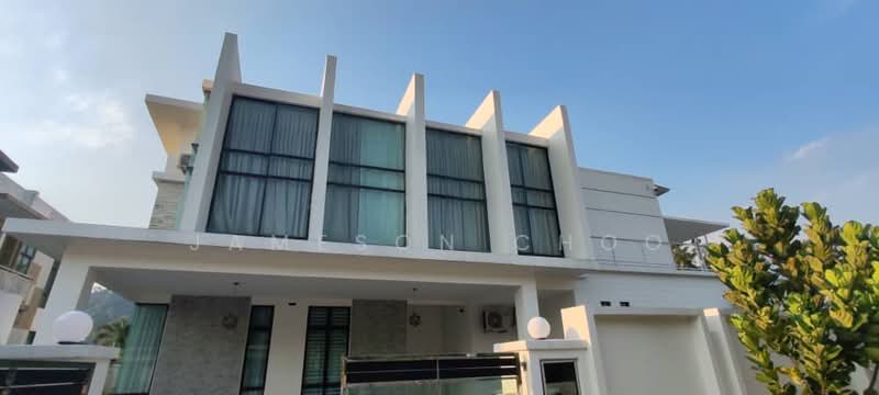 Bungalow for Sale in Taman Pulai Hijauan (Skudai) - Jameson Choo - Exterior - PropertyGuru.com.my