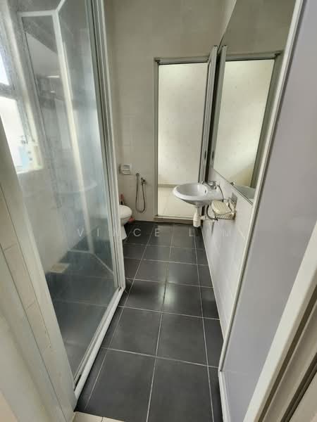 Rumah Teres 2 Tingkat untuk Dijual di Taman Cheras Idaman 2 (Cheras) - Vince Lim - Bathroom - PropertyGuru.com.my