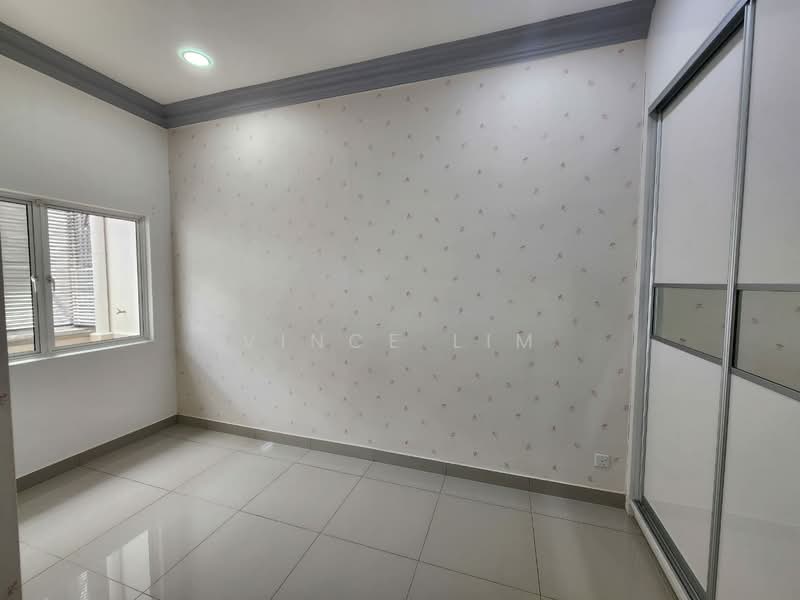 Rumah Teres 2 Tingkat untuk Dijual di Taman Cheras Idaman 2 (Cheras) - Vince Lim - Bedroom - PropertyGuru.com.my