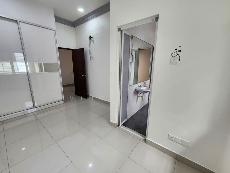 Rumah Teres 2 Tingkat untuk Dijual di Taman Cheras Idaman 2 (Cheras) - Vince Lim - Bedroom - PropertyGuru.com.my
