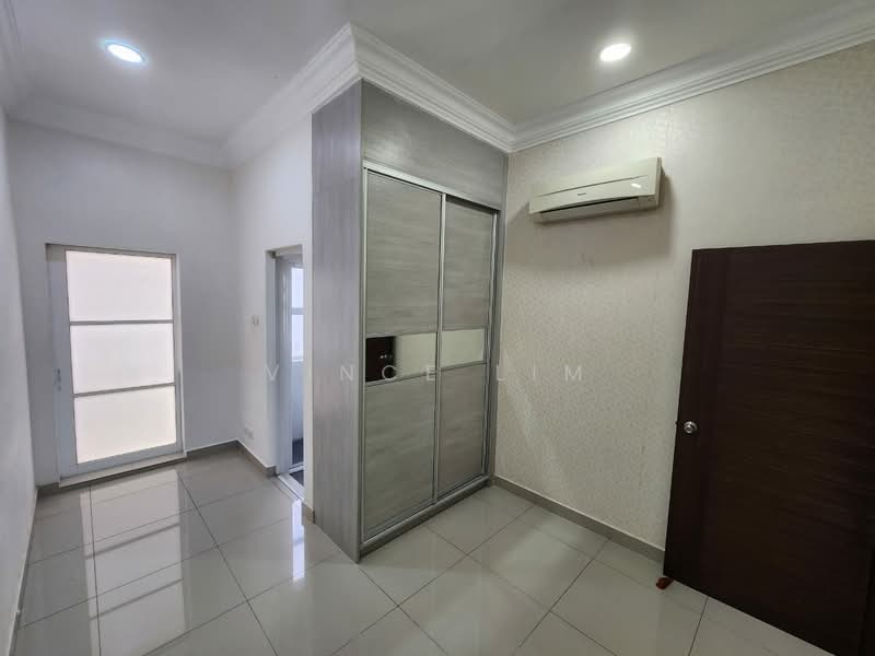 Rumah Teres 2 Tingkat untuk Dijual di Taman Cheras Idaman 2 (Cheras) - Vince Lim - Interior - PropertyGuru.com.my