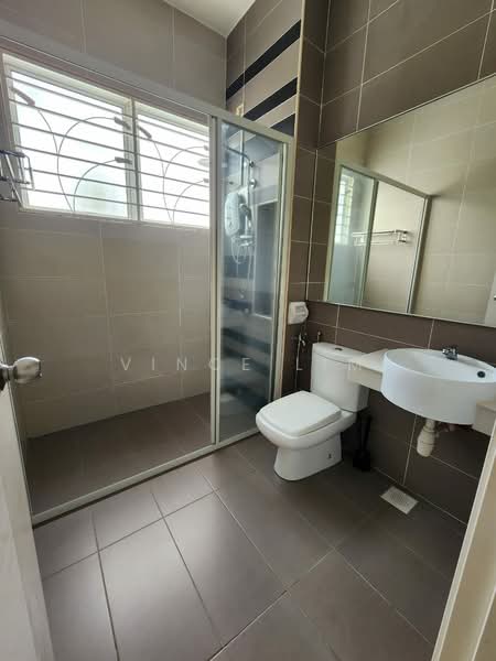 Rumah Teres 2 Tingkat untuk Dijual di Taman Cheras Idaman 2 (Cheras) - Vince Lim - Bathroom - PropertyGuru.com.my