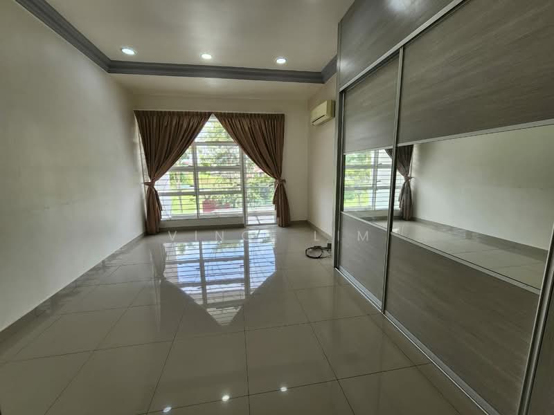 Rumah Teres 2 Tingkat untuk Dijual di Taman Cheras Idaman 2 (Cheras) - Vince Lim - Interior - PropertyGuru.com.my