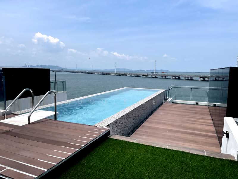 Condominium for Sale at The Light Collection III - Mocole Lee - PropertyGuru.com.my