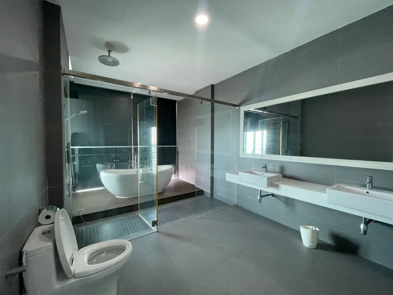 Condominium for Sale at The Light Collection III - Mocole Lee - PropertyGuru.com.my
