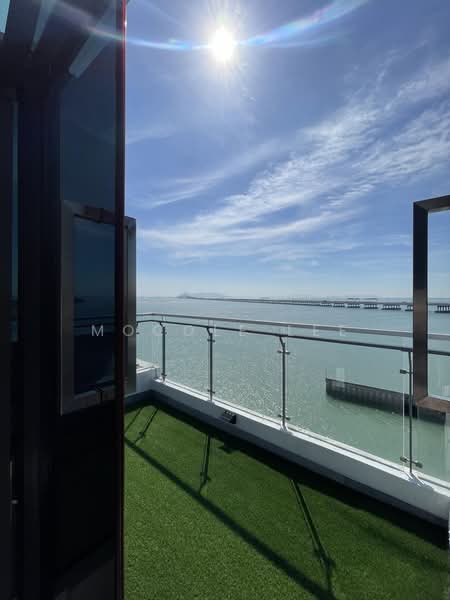 Condominium for Sale at The Light Collection III - Mocole Lee - PropertyGuru.com.my