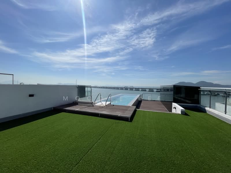 Condominium for Sale at The Light Collection III - Mocole Lee - PropertyGuru.com.my