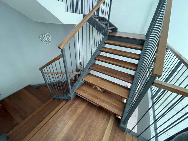 Condominium for Sale at The Light Collection III - Mocole Lee - PropertyGuru.com.my