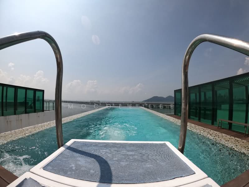 Condominium for Sale at The Light Collection III - Mocole Lee - Exterior - PropertyGuru.com.my