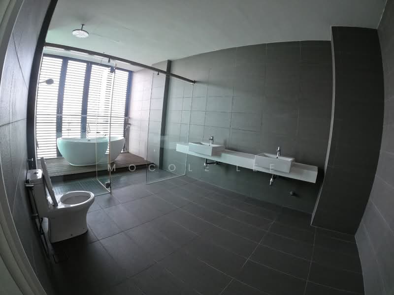 Condominium for Sale at The Light Collection III - Mocole Lee - Bathroom - PropertyGuru.com.my