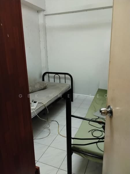 Service Residence for Sale at Brunsfield Riverview - Gek Hwee Teo - Bedroom - PropertyGuru.com.my