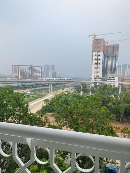 Kediaman Servis untuk Dijual di Brunsfield Riverview - Gek Hwee Teo - Exterior - PropertyGuru.com.my
