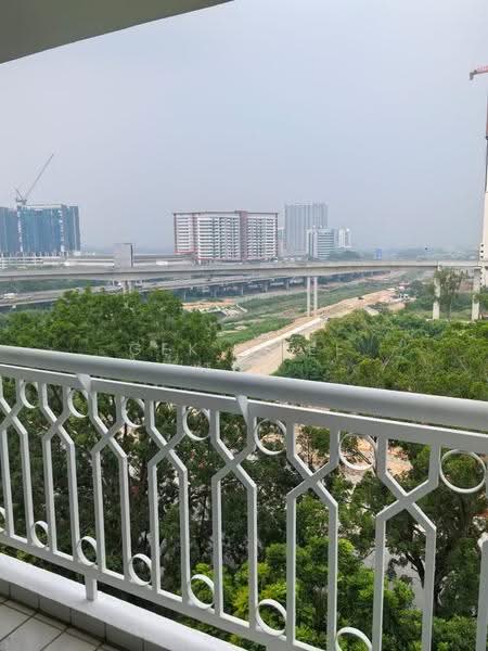 Kediaman Servis untuk Dijual di Brunsfield Riverview - Gek Hwee Teo - View - PropertyGuru.com.my