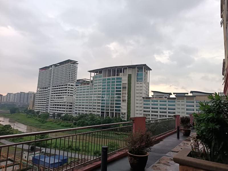 Kediaman Servis untuk Dijual di Brunsfield Riverview - Gek Hwee Teo - PropertyGuru.com.my