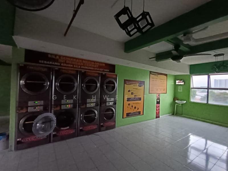 Kediaman Servis untuk Dijual di Brunsfield Riverview - Gek Hwee Teo - PropertyGuru.com.my
