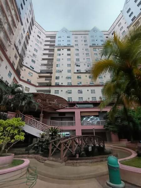 Kediaman Servis untuk Dijual di Brunsfield Riverview - Gek Hwee Teo - Exterior - PropertyGuru.com.my