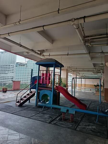 Kediaman Servis untuk Dijual di Brunsfield Riverview - Gek Hwee Teo - PropertyGuru.com.my