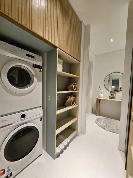Condominium for Sale at Penchala 188 Residency - Fiza Aziz - Interior - PropertyGuru.com.my