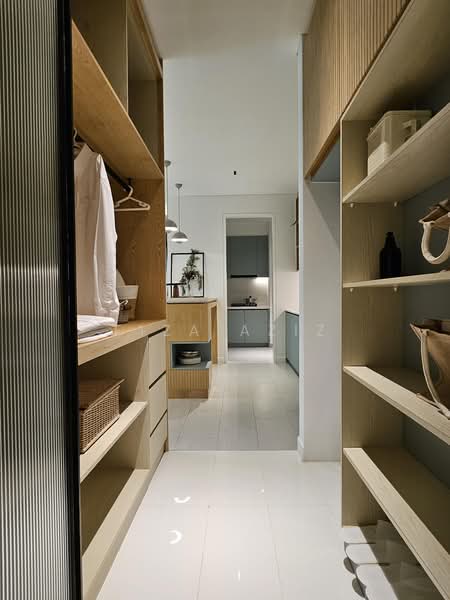 Condominium for Sale at Penchala 188 Residency - Fiza Aziz - Interior - PropertyGuru.com.my