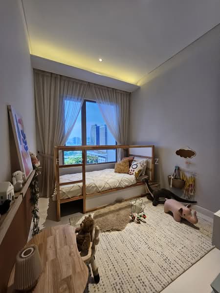 Condominium for Sale at Penchala 188 Residency - Fiza Aziz - Bedroom - PropertyGuru.com.my