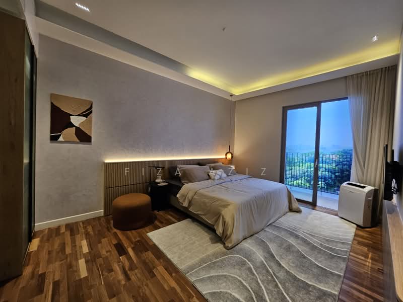 Condominium for Sale at Penchala 188 Residency - Fiza Aziz - Bedroom - PropertyGuru.com.my