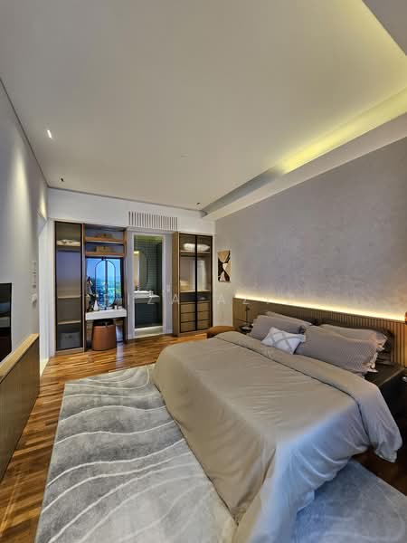 Condominium for Sale at Penchala 188 Residency - Fiza Aziz - Bedroom - PropertyGuru.com.my
