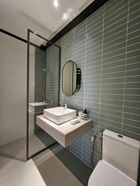 Condominium for Sale at Penchala 188 Residency - Fiza Aziz - Bathroom - PropertyGuru.com.my