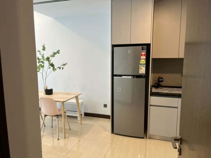 Service Residence for Rent at Puteri Cove Residences - Yoland . - Kitchen - PropertyGuru.com.my
