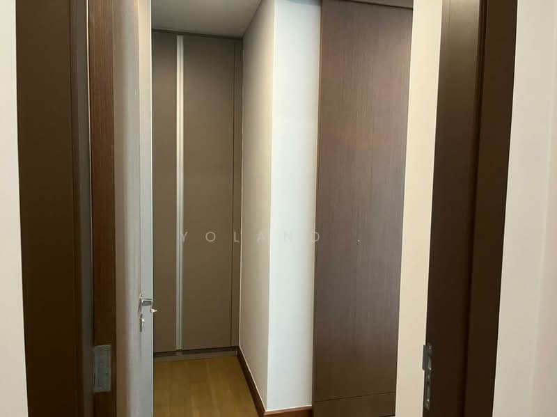 Service Residence for Rent at Puteri Cove Residences - Yoland . - Interior - PropertyGuru.com.my