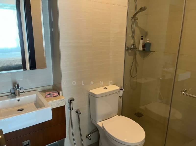 Service Residence for Rent at Puteri Cove Residences - Yoland . - Bathroom - PropertyGuru.com.my