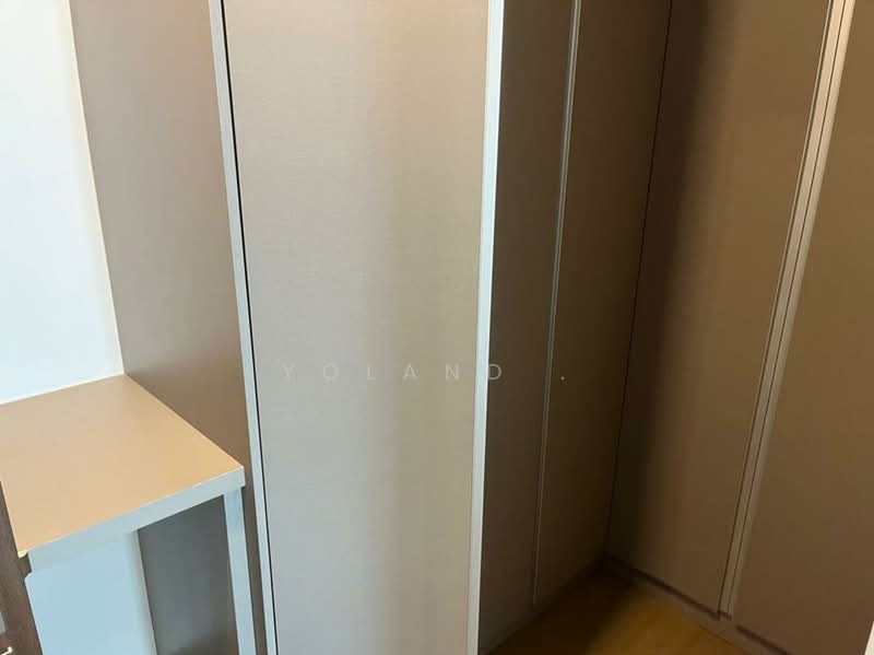 Service Residence for Rent at Puteri Cove Residences - Yoland . - Interior - PropertyGuru.com.my