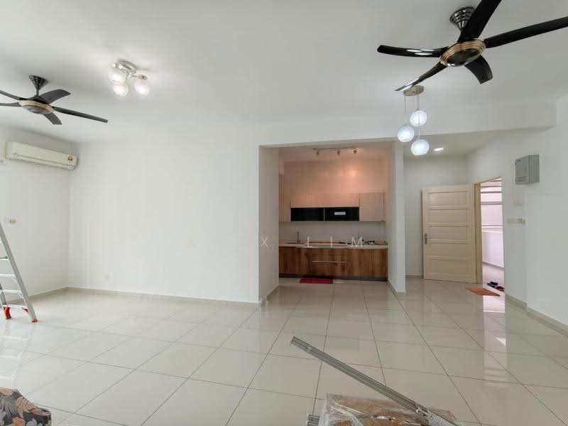Kondominium untuk Disewa di Fiera Vista - Alex Lim - Living Room - PropertyGuru.com.my