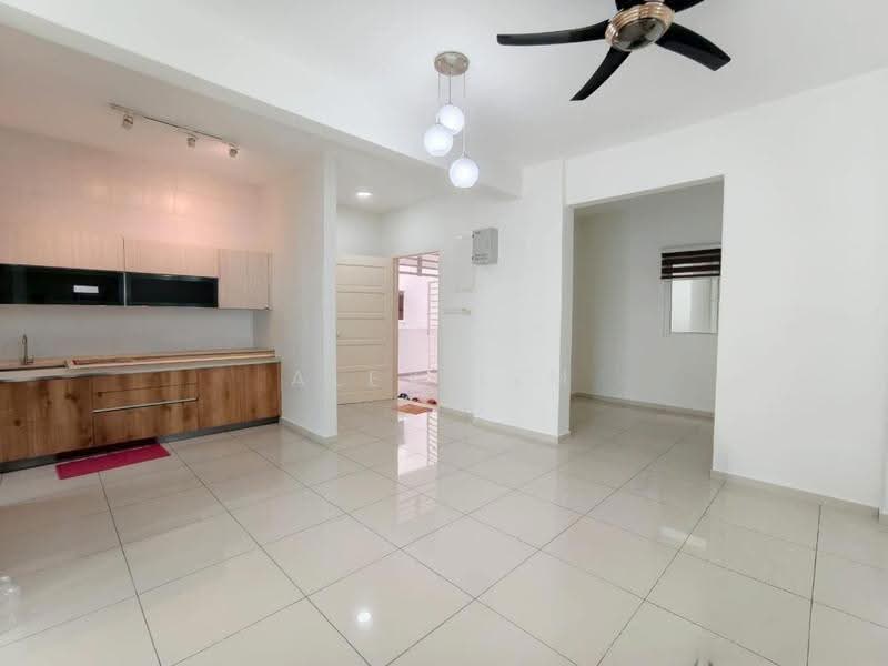 Kondominium untuk Disewa di Fiera Vista - Alex Lim - Kitchen - PropertyGuru.com.my