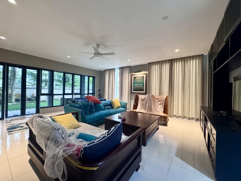 Twin Villa for Rent in Taman Melawati (Ulu Kelang) - Zana Zakri - PropertyGuru.com.my