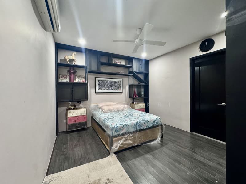 Twin Villa for Rent in Taman Melawati (Ulu Kelang) - Zana Zakri - PropertyGuru.com.my