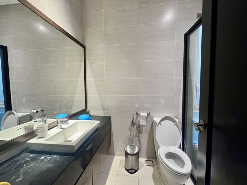 Twin Villa for Rent in Taman Melawati (Ulu Kelang) - Zana Zakri - PropertyGuru.com.my
